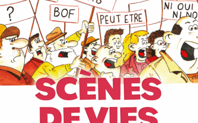 Scènes de vie