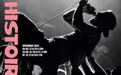 Une histoire du rock